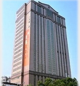 台北商務中心 台中商務中心